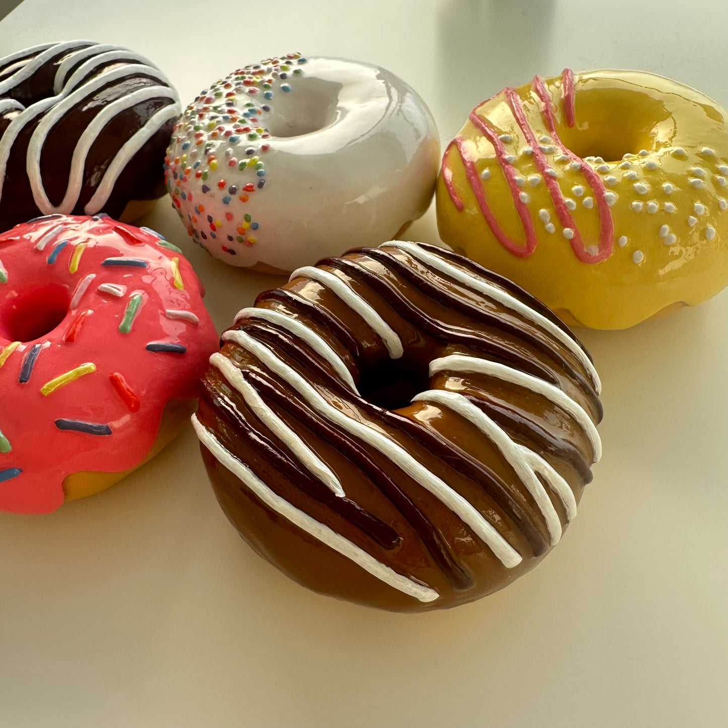 Donut Wall Art
