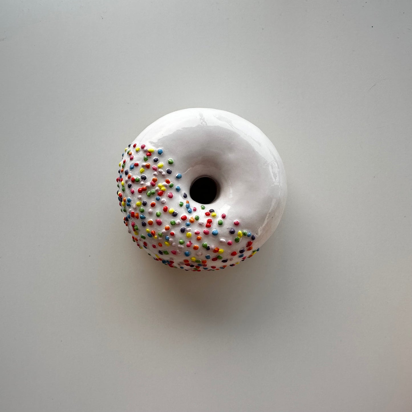 Donut Wall Art