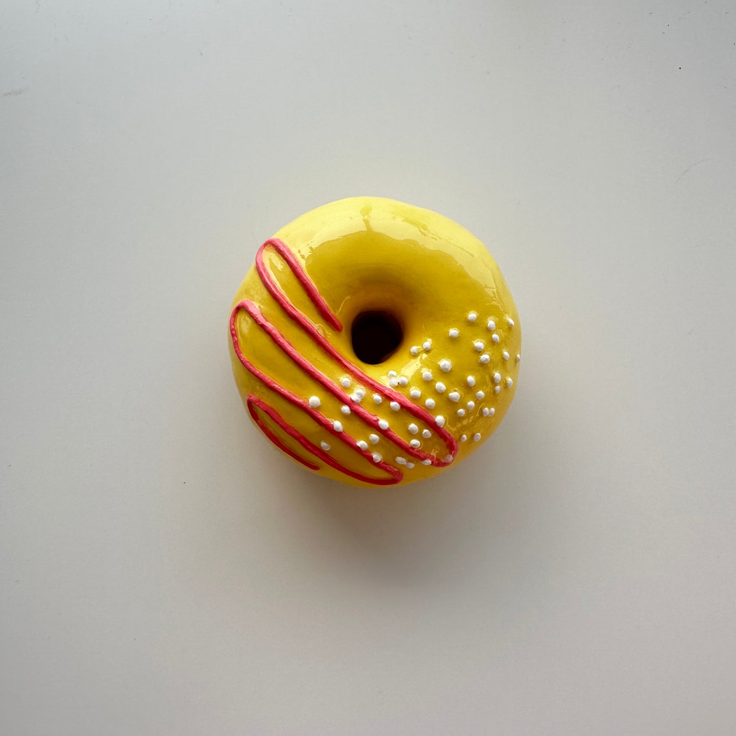 Donut Wall Art