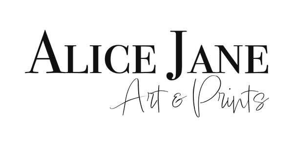 Alice Jane Art & Prints
