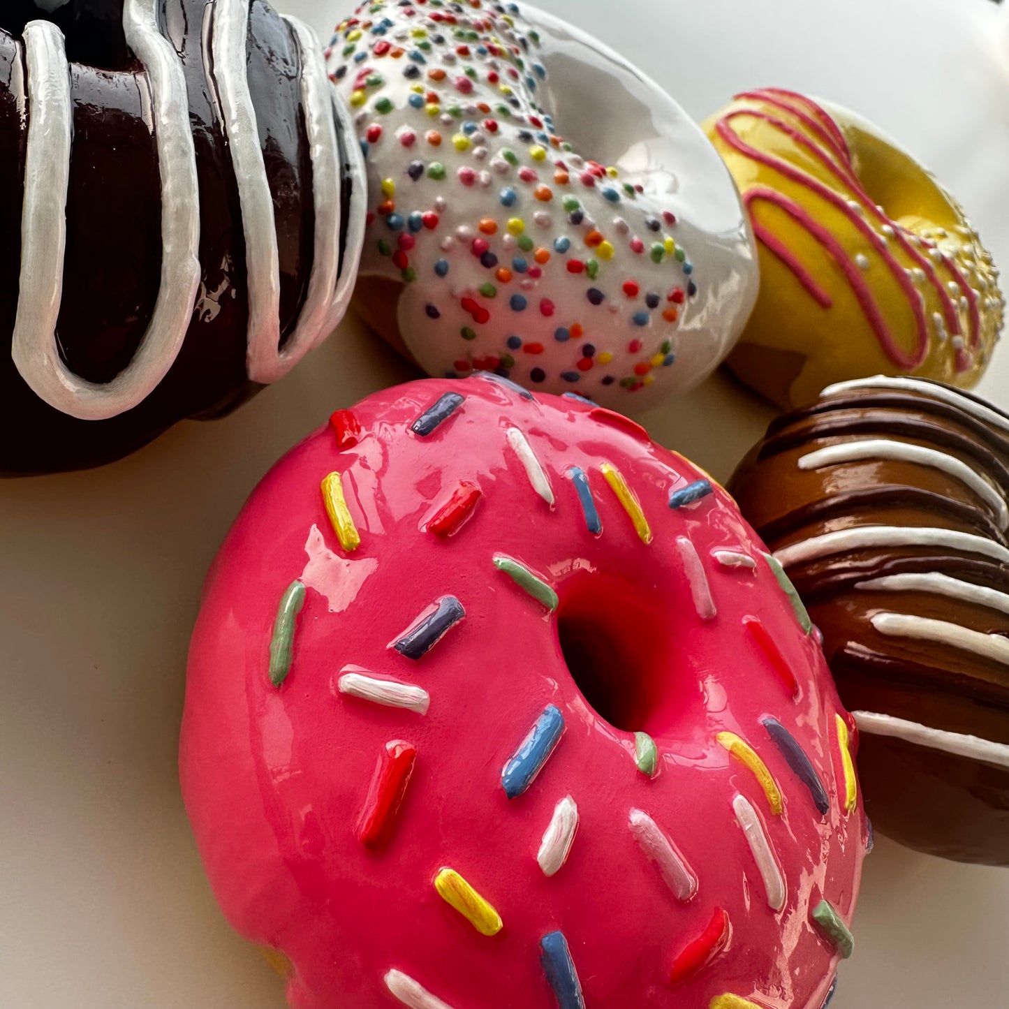 Donut Wall Art