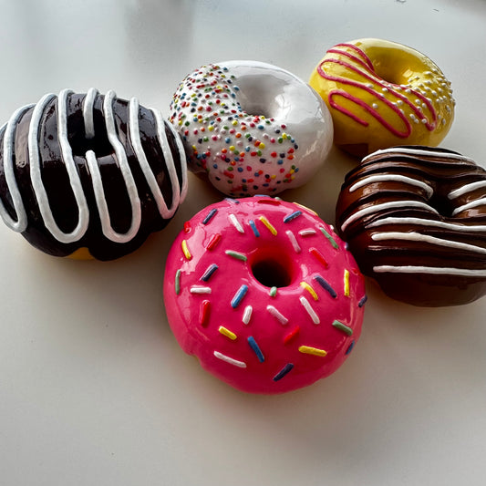 Donut Wall Art