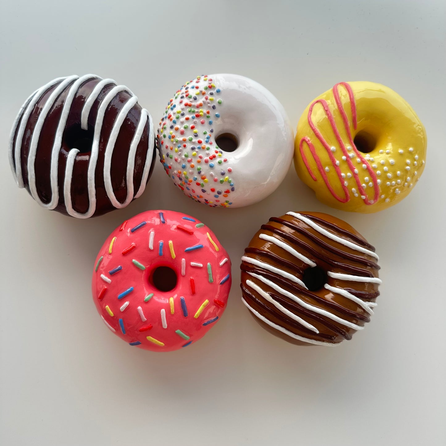 Donut Wall Art