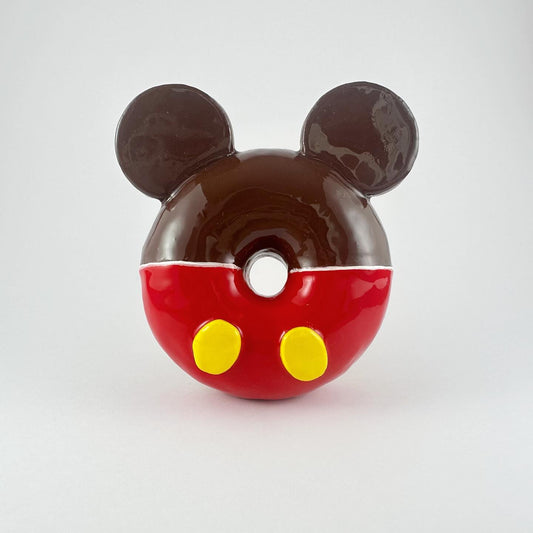 Mickey Donut 🍩