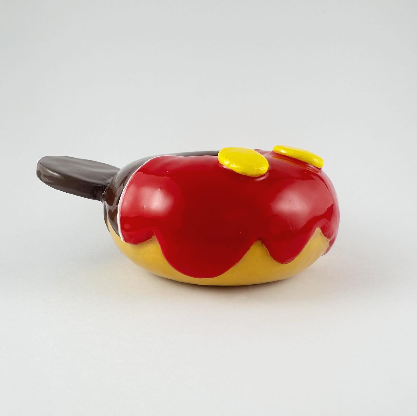Mickey Donut 🍩