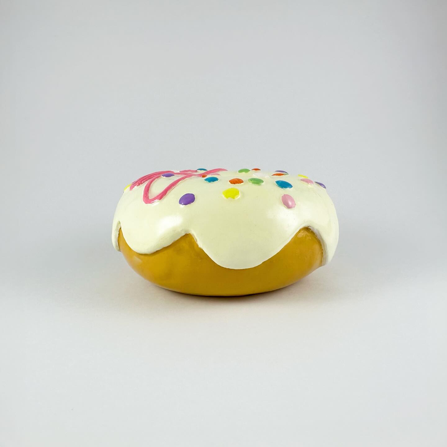 Cream Clown Donut 🍩