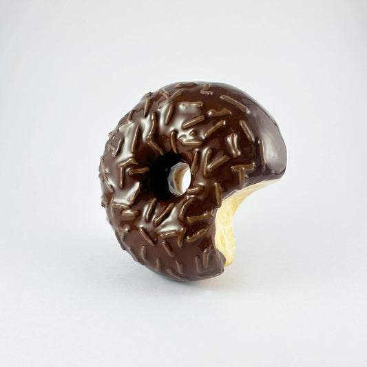Chocolate Sprinkles Bite Donut 🍩