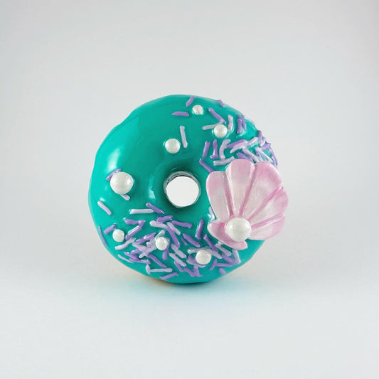 Mermaid Lagoon Donut 🍩
