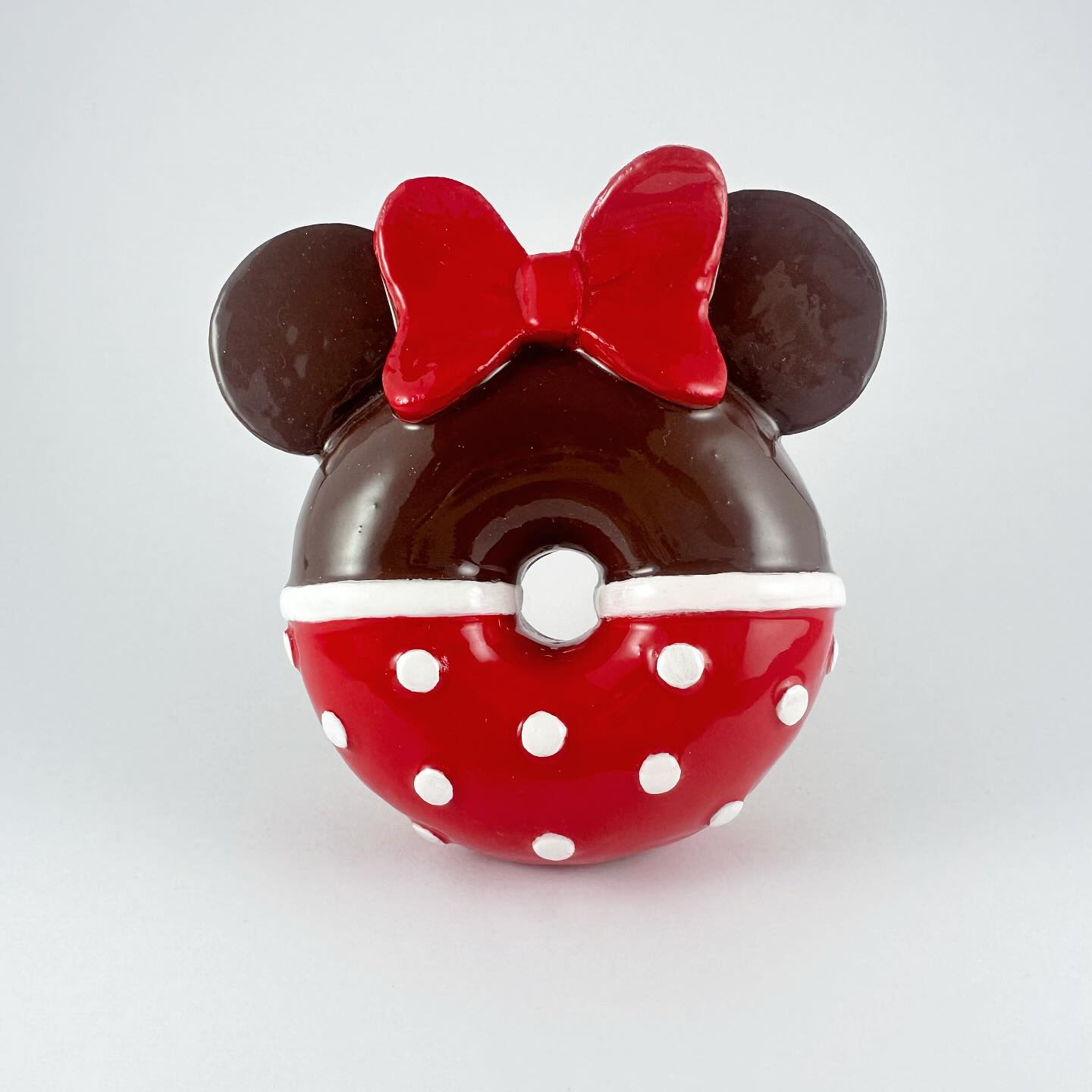 Minnie Donut 🍩