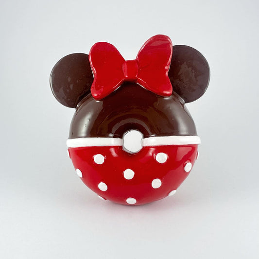 Minnie Donut 🍩