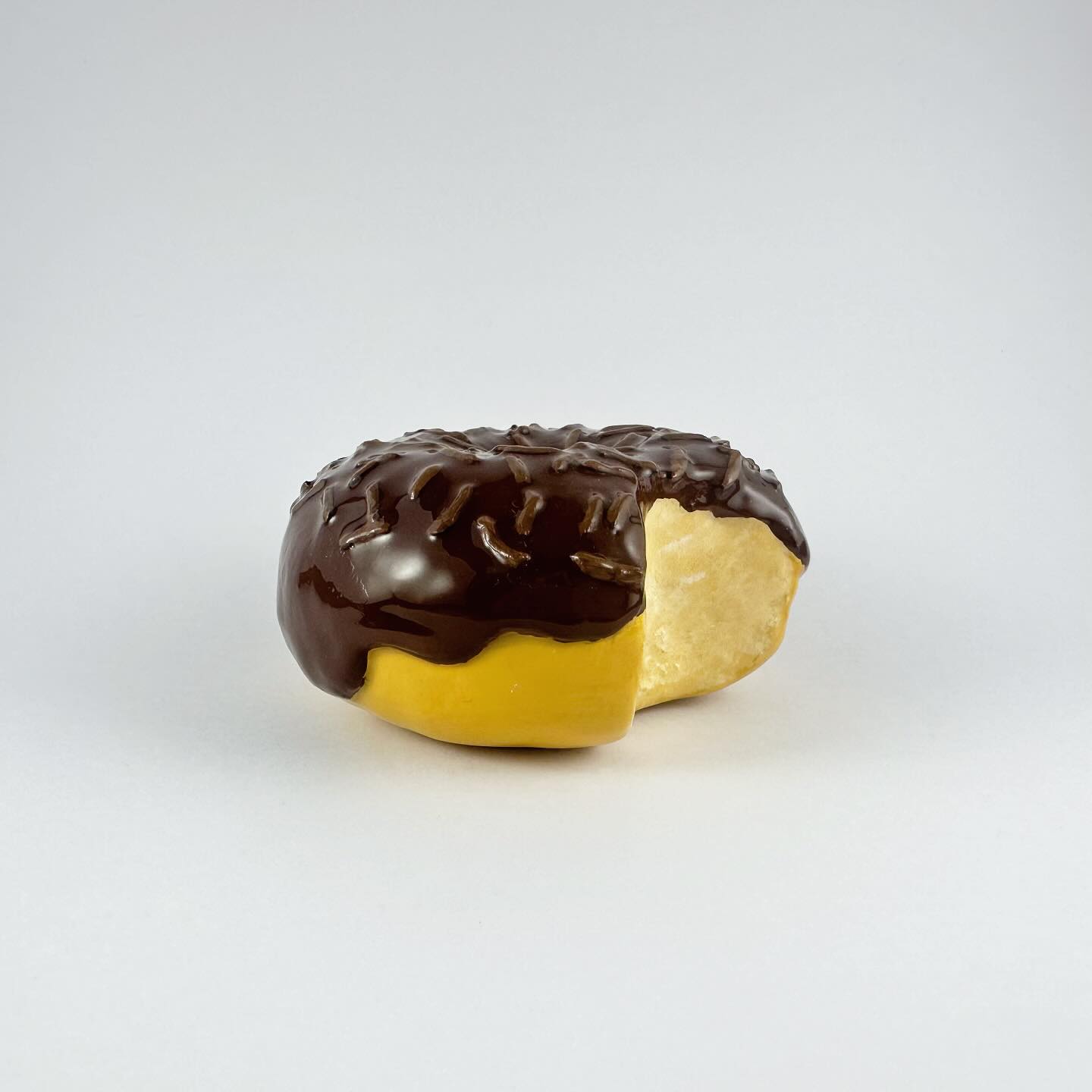 Chocolate Sprinkles Bite Donut 🍩