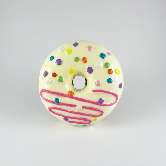 Cream Clown Donut 🍩