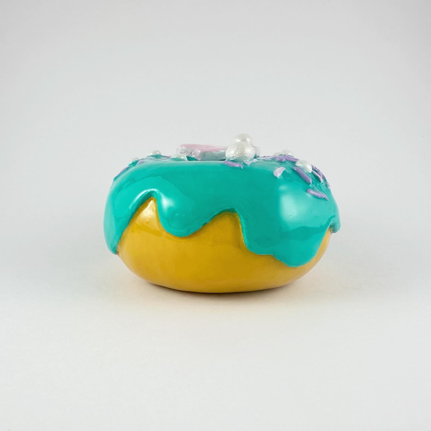 Mermaid Lagoon Donut 🍩